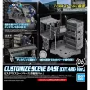 30MM CUSTOMIZE SCENE BASE 06 (CITY AERA VER.) -Boutique De Modèles bans61330 0