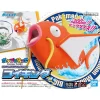 POKEMON COLLECTION BIG 01 MAGICARPE (MAGIKARP) -Boutique De Modèles bans61338 0