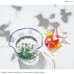 POKEMON COLLECTION BIG 01 MAGICARPE (MAGIKARP) -Boutique De Modèles bans61338 10
