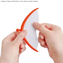 POKEMON COLLECTION BIG 01 MAGICARPE (MAGIKARP) -Boutique De Modèles bans61338 7