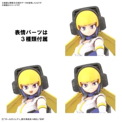 GGL LADY COMMANDER CHARLOTTE -Boutique De Modèles bans61675 3