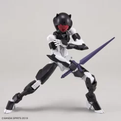 30MM 1/144 EXM-E7F SPINATIA (FENCER TYPE) -Boutique De Modèles bans61789 2