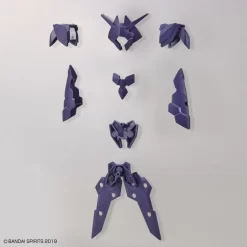 30MM 1/144 EXM-E7F SPINATIA (FENCER TYPE) -Boutique De Modèles bans61789 5