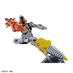 FIGURE-RISE STANDARD KAMEN RIDER FOURZE BASE STATES -Boutique De Modèles bans61982 5