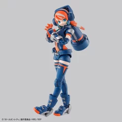 GGL LADY COMMANDER AMATSU -Boutique De Modèles bans61999 2