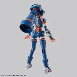 GGL LADY COMMANDER AMATSU -Boutique De Modèles bans61999 5