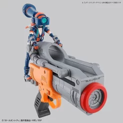 GGL LADY COMMANDER AMATSU -Boutique De Modèles bans61999 8