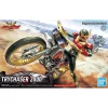 FIGURE-RISE STANDARD TRI-CHASER 2000 -Boutique De Modèles bans62014 0