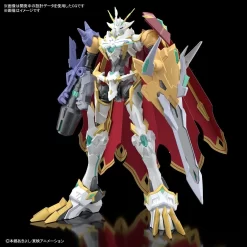 FIGURE-RISE STANDARD OMEGAMON (X ANTIBODY) (AMPLIFIED) -Boutique De Modèles bans62023 0