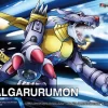 FIGURE-RISE STANDARD METAL GARURUMON -Boutique De Modèles bans62077 0