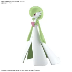 POKEMON POKE-PLA 49 GARDEVOIR -Boutique De Modèles bans62078 0
