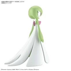 POKEMON POKE-PLA 49 GARDEVOIR -Boutique De Modèles bans62078 2