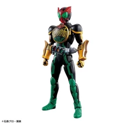 FIGURE-RISE STANDARD KAMEN RIDER OOO TATOBA COMBO -Boutique De Modèles bans62079 1