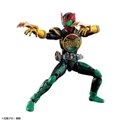 FIGURE-RISE STANDARD KAMEN RIDER OOO TATOBA COMBO -Boutique De Modèles bans62079 2