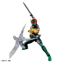 FIGURE-RISE STANDARD KAMEN RIDER OOO TATOBA COMBO -Boutique De Modèles bans62079 5