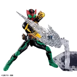 FIGURE-RISE STANDARD KAMEN RIDER OOO TATOBA COMBO -Boutique De Modèles bans62079 7