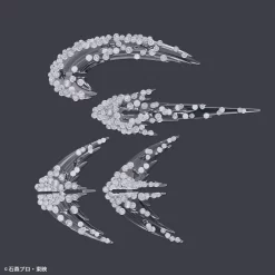 FIGURE-RISE STANDARD KAMEN RIDER OOO TATOBA COMBO -Boutique De Modèles bans62079 9