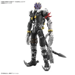 FIGURE-RISE STANDARD AMPLIFIED BEELZEMON (BEELZEBUMON) -Boutique De Modèles bans62080 0