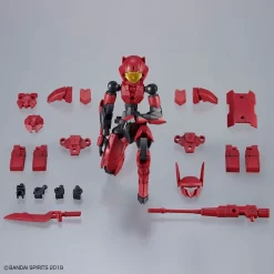 30MM 1/144 EXM-E7C SPINATIA (COMMANDO TYPE) -Boutique De Modèles bans62183 7