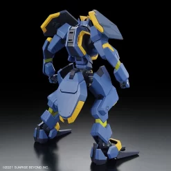 KYOUKAI SENKI 1/72 HG MAILES JOGAN KAI -Boutique De Modèles bans63028 6