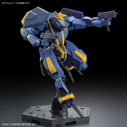 KYOUKAI SENKI 1/72 HG MAILES JOGAN KAI -Boutique De Modèles bans63028 8