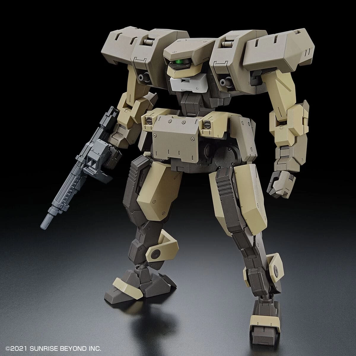 KYOUKAI SENKI 1/72 HG JO HOUND 4 KYOUKAI SENKI 1/72 HG JO HOUND – Image 2