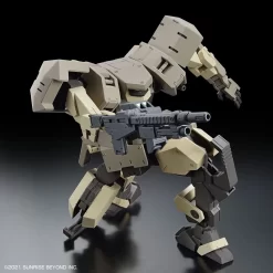 KYOUKAI SENKI 1/72 HG JO HOUND 15 KYOUKAI SENKI 1/72 HG JO HOUND -Boutique De Modèles bans63343 3