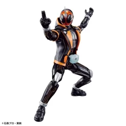 FIGURE-RISE STANDARD KAMEN RIDER GHOST ORE DAMASHII -Boutique De Modèles bans63346 2