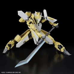KYOUKAI SENKI 1/72 HG MAILES REIKI KAI -Boutique De Modèles bans63351 2 min