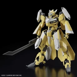 KYOUKAI SENKI 1/72 HG MAILES REIKI KAI -Boutique De Modèles bans63351 3 min