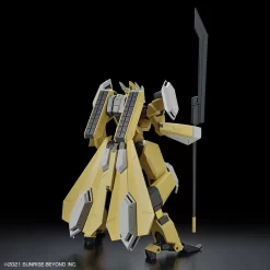 KYOUKAI SENKI 1/72 HG MAILES REIKI KAI -Boutique De Modèles bans63351 4 min
