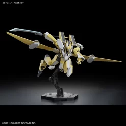 KYOUKAI SENKI 1/72 HG MAILES REIKI KAI -Boutique De Modèles bans63351 8 min