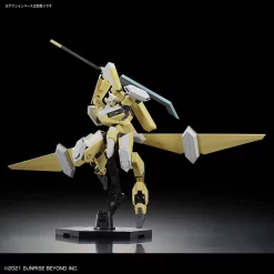 KYOUKAI SENKI 1/72 HG MAILES REIKI KAI -Boutique De Modèles bans63351 9 min