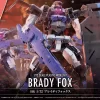 KYOUKAI SENKI 1/72 HG BRADY FOX 2 KYOUKAI SENKI 1/72 HG BRADY FOX -Boutique De Modèles bans63360 0 min