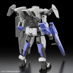 KYOUKAI SENKI 1/72 HG BRADY FOX -Boutique De Modèles bans63360 5 min