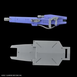 KYOUKAI SENKI 1/72 HG BRADY FOX -Boutique De Modèles bans63360 7 min