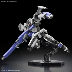 KYOUKAI SENKI 1/72 HG BRADY FOX -Boutique De Modèles bans63360 8 min