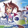 FIGURE-RISE STANDARD UMA MUSUME PRETTY DERBY TOKAI TEIO -Boutique De Modèles bans63361 0