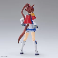 FIGURE-RISE STANDARD UMA MUSUME PRETTY DERBY TOKAI TEIO -Boutique De Modèles bans63361 4
