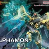 FIGURE RISE STANDARD AMPLIFIED ALPHAMON -Boutique De Modèles bans63365 0