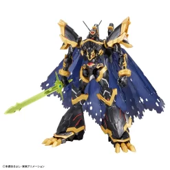 FIGURE RISE STANDARD AMPLIFIED ALPHAMON -Boutique De Modèles bans63365 4