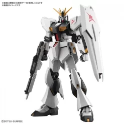 ENTRY GRADE 1/144 NU GUNDAM -Boutique De Modèles bans63384 0