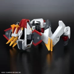 KYOUKAI SENKI 1/48 FULL MECHANICS MAILES KENBU ZAN 19 KYOUKAI SENKI 1/48 FULL MECHANICS MAILES KENBU ZAN -Boutique De Modèles bans63395 16