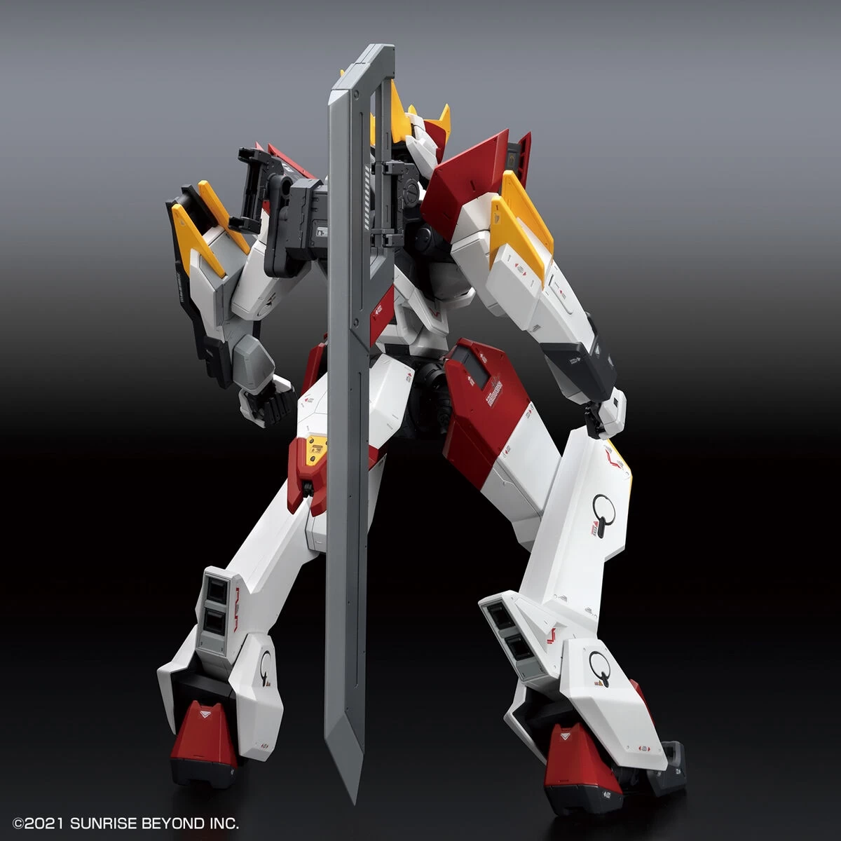 KYOUKAI SENKI 1/48 FULL MECHANICS MAILES KENBU ZAN 7 KYOUKAI SENKI 1/48 FULL MECHANICS MAILES KENBU ZAN – Image 5