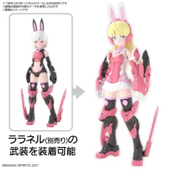 30MS SIS-T00 LIRINEL (COLOR A) -Boutique De Modèles bans63934 10