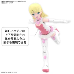 30MS SIS-T00 LIRINEL (COLOR A) -Boutique De Modèles bans63934 5