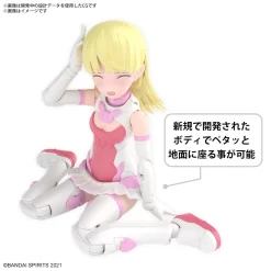 30MS SIS-T00 LIRINEL (COLOR A) -Boutique De Modèles bans63934 6