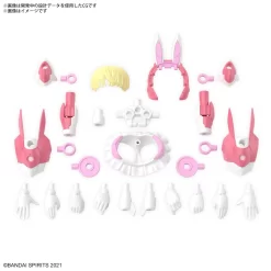 30MS SIS-T00 LIRINEL (COLOR A) -Boutique De Modèles bans63934 8