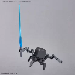 30MM 1/144 EEXM-S02M FORESTIERI 02 -Boutique De Modèles bans63937 9