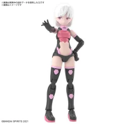 30MS SIS-T00 LARANEL (COLOR B) -Boutique De Modèles bans63941 4